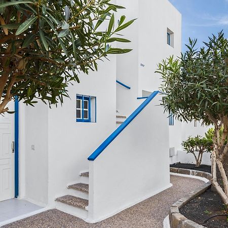 Apartamento Perla Atalaya プエルト・デル・カルメン エクステリア 写真